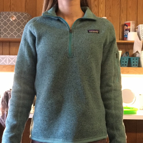 Patagonia Jackets & Blazers - Patagonia quarter zip